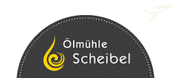 Ölmühle Scheibel logo