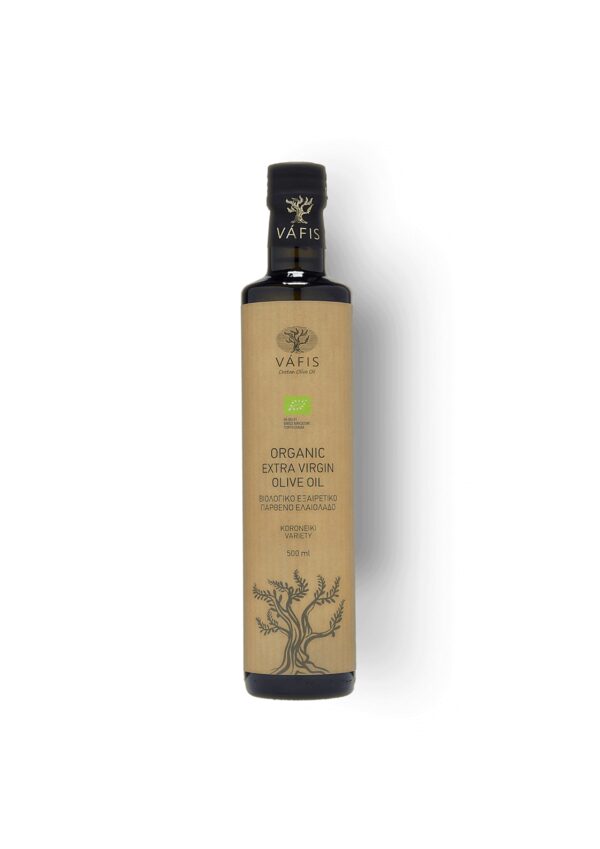 Olivenöl Vafis.21